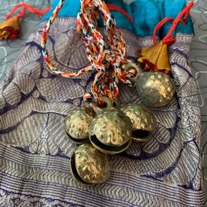 ❣️50% off❣️ Brass Bell Windchimes 🔔